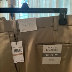 Perry Ellis Dress Pants